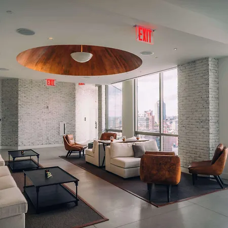 Hotel 50 Bowery, Part Of Jdv By Hyatt-3