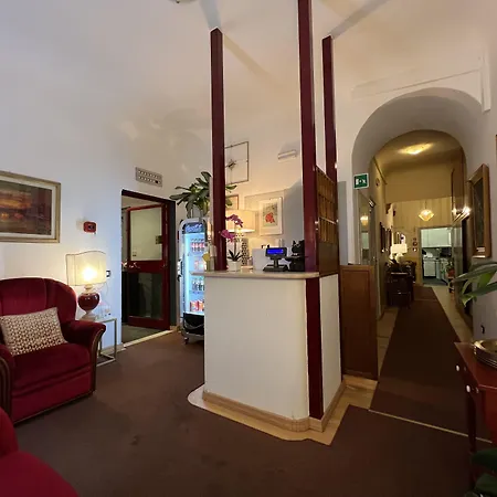 Hotel Villani-3