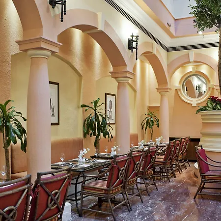 Grand Excelsior Deira Hotel-3