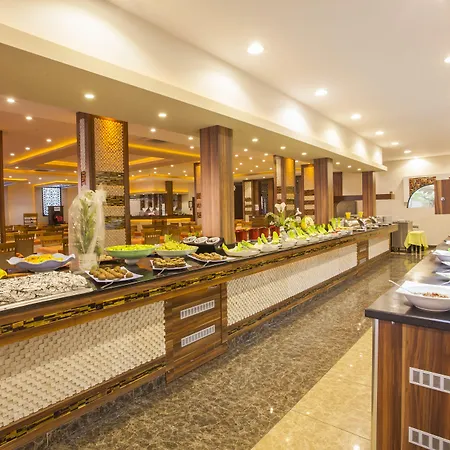 Kleopatra Ada Beach Hotel-3