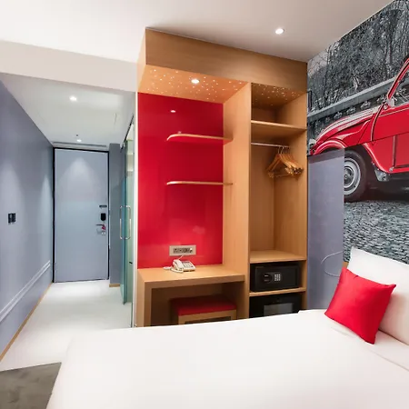 Travelodge Dongdaemun Seoul-2