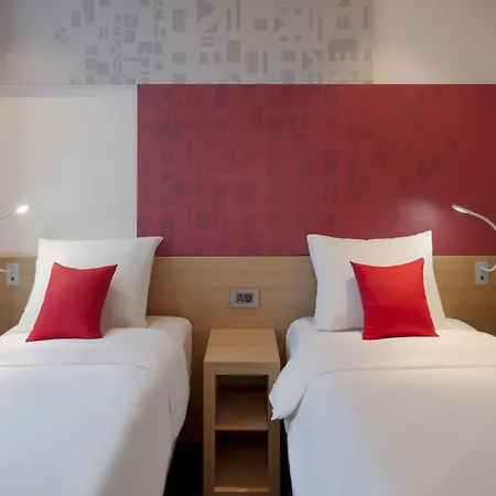 Travelodge Dongdaemun Seoul-3