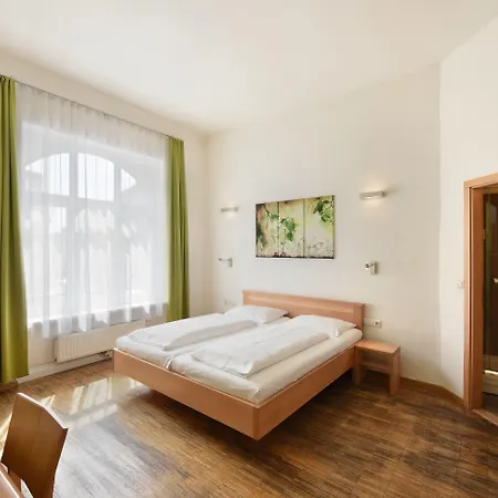 Hotel Mocca-3