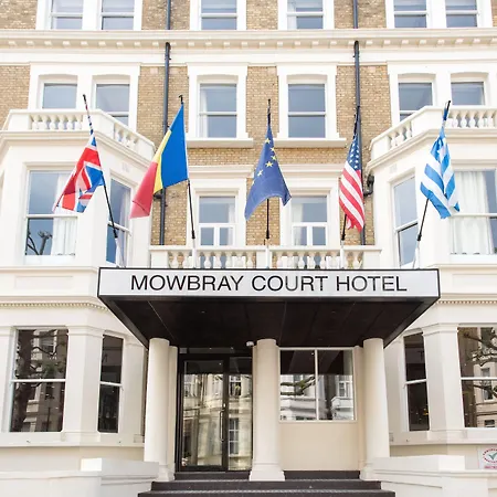Mowbray Court Hotel-2