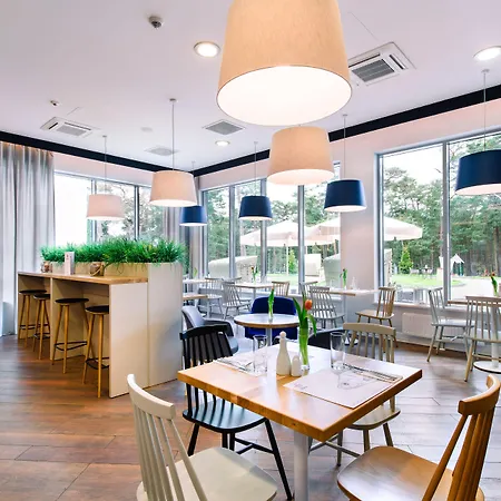 Best Western Hotel Jurata-2