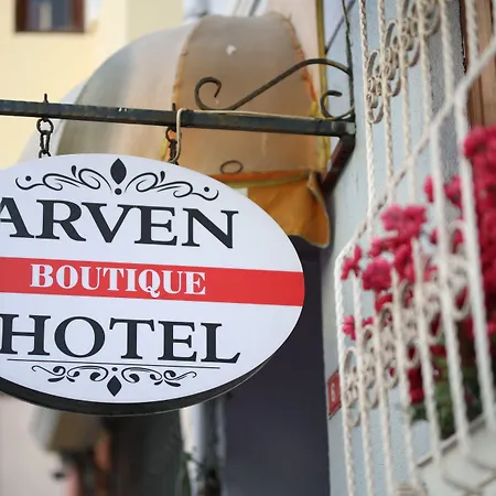 Arven Hotel-3