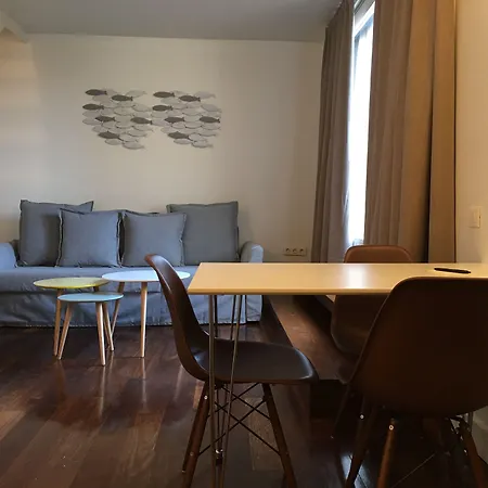 Duquesa Suites Hotel By Grup Duquessa-3