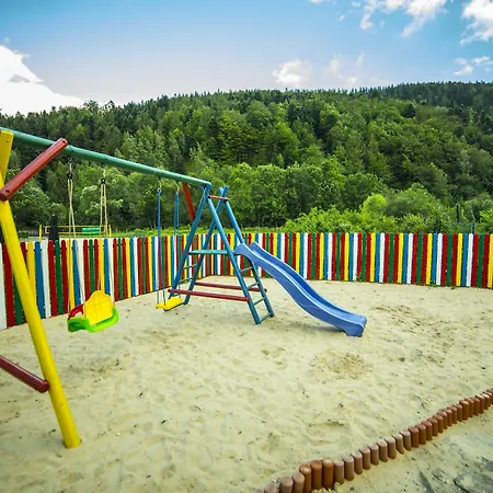 Hotel Skalite Spa & Wellness-2