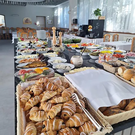 Hotel *** NAT Krynica Zdrój-3