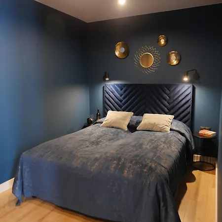 Home&Travel Apartamenty w centrum Łodzi - Piotrkowska - Klimatyzacja - Parking - Manufaktura - OFF Piotrkowska - EC1 - ATLAS Arena - Orientarium - Monopolis-2