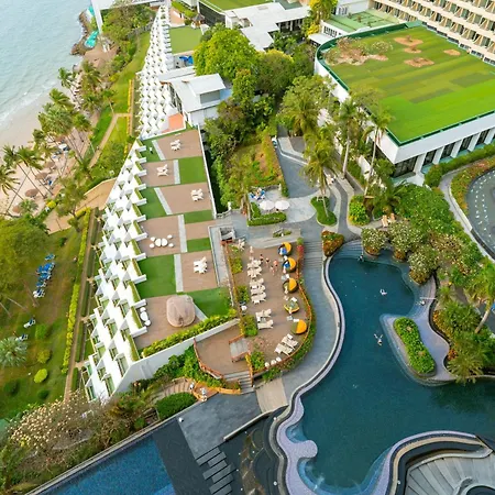 Royal Cliff Beach Terrace Pattaya-3