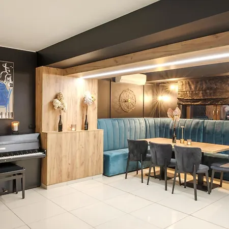 Hotel Olimp-3