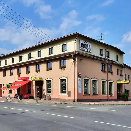 Hotel Isora-2