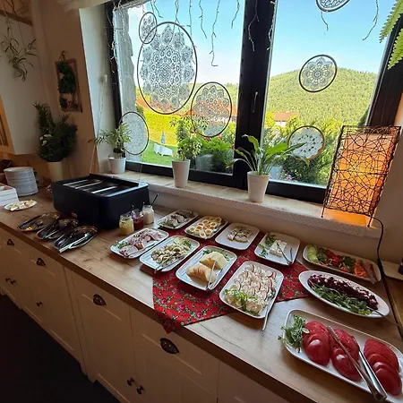 Sasanka Szczyrk przy Gondoli - podgrzewany basen w cenie pobytu-3