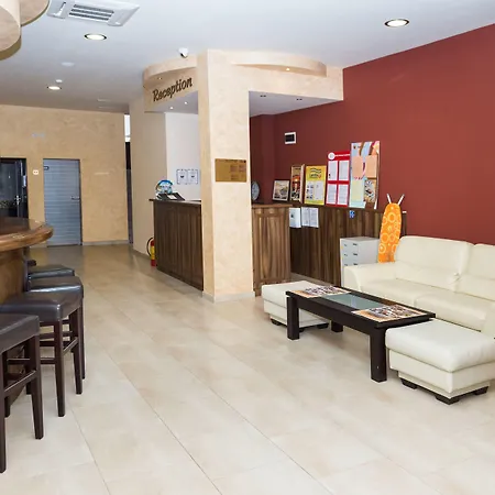 Hotel St Valentine All Inclusive-3