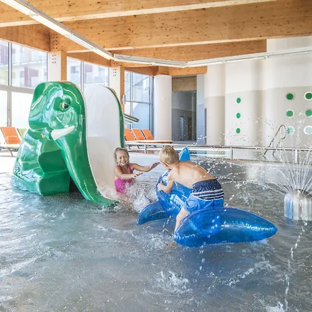 Hotel Aquarius Spa-3