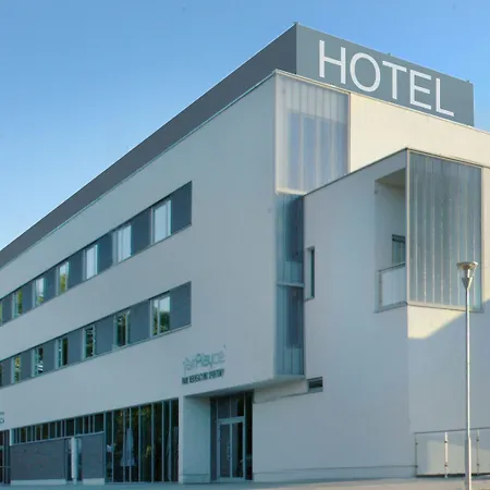 Hotel Fairplayce-3