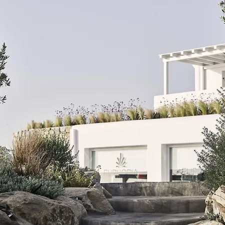 Myconian Kyma, A Member Of Design Hotels-2