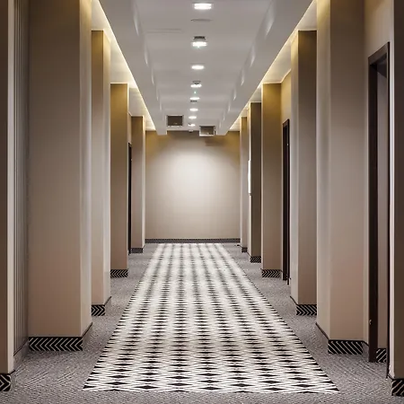Art Hotel's Sosnowiec-2