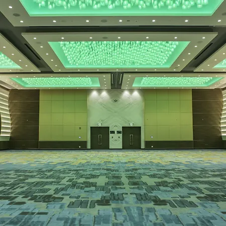 Holiday Inn - Doha - The Business Park By Ihg-2