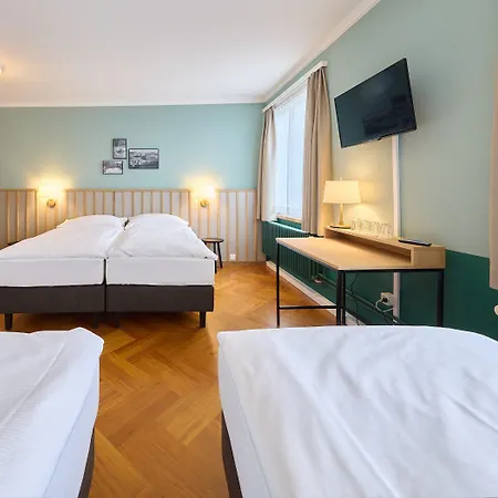 Hotel Limmathof-3