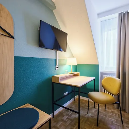Hotel Limmathof-2