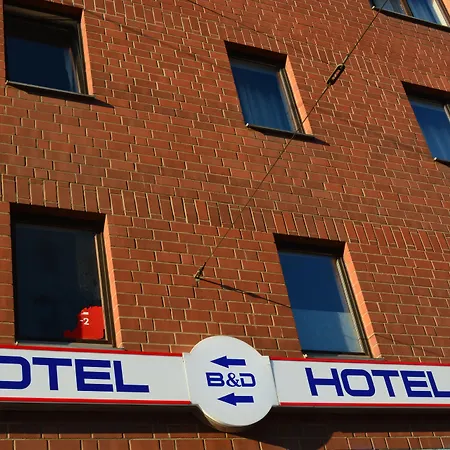 B&D Hotel-2