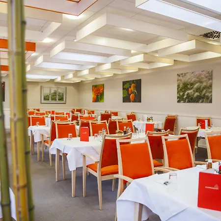 Eilenriedestift Hotel-2