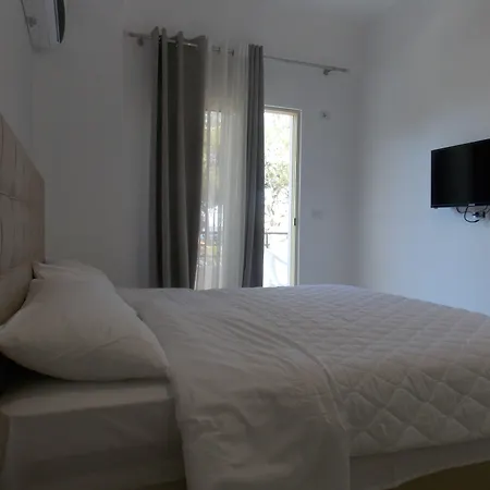 Hotel Sunrays-3