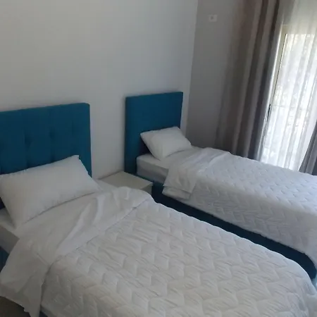 Hotel Sunrays-2