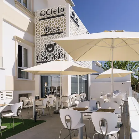 Costa Del Sol Torremolinos Hotel-3