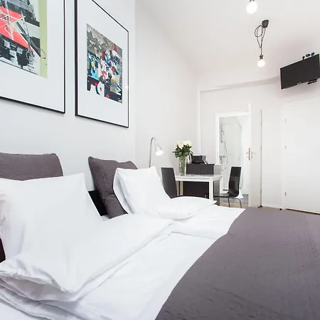 Krakow B&B-3