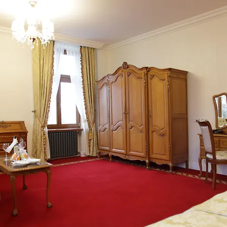 Palac Mortegi Hotel&SPA - Restauracja Szlachecka, SPA, Basen, Sauny, Jazda Konna, Mini Zoo - Luksus, Relaks i Przyroda w jednym!-2
