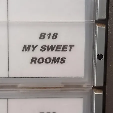 My Sweet Rooms-3