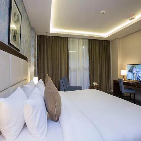 The Town Hotel Doha-3