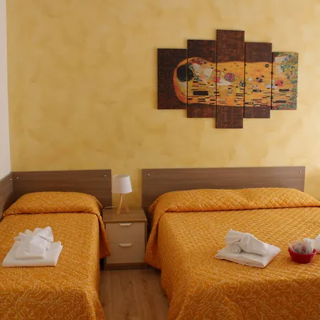 Damiani & Sister Guesthouse-3