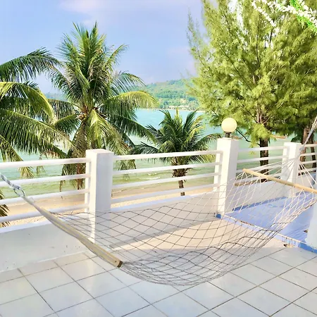 Benjamin Resort-2