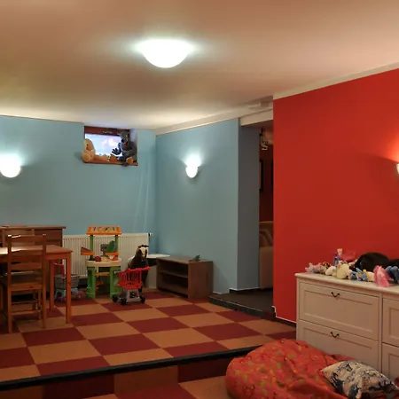 Hotel Stoh-2