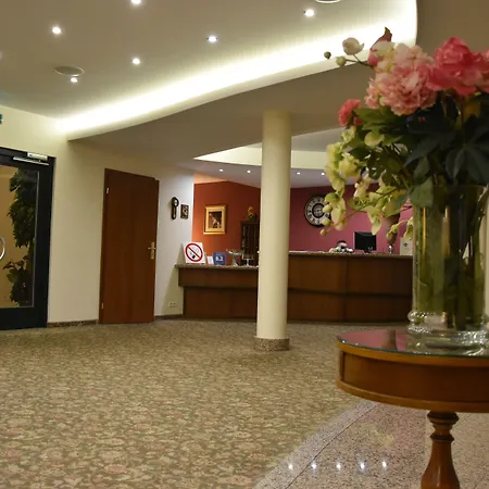 Hotel Amaryllis-3