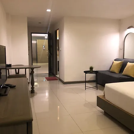 Lee Garden Bangkok-2