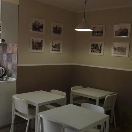 My Sweet Rome Guest House-2