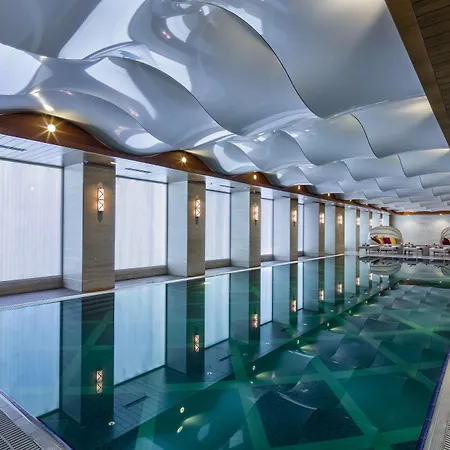 Doubletree By Hilton Istanbul Topkapi-2