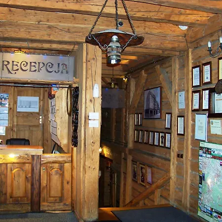 Hotel Marysin Dwór-3