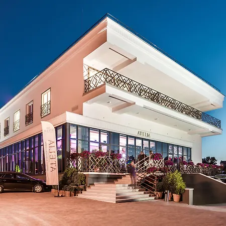 Hotel Atelia-2