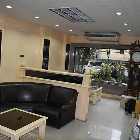 Woodlands Inn Hotel-3
