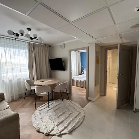 Pileckiego Residence-2