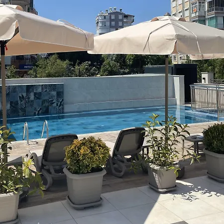 Blue Garden Hotel-3