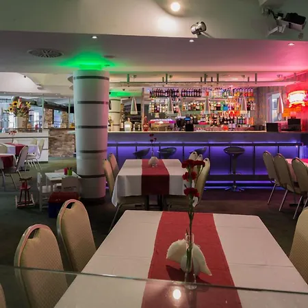 Majewski Hotel&SPA-3