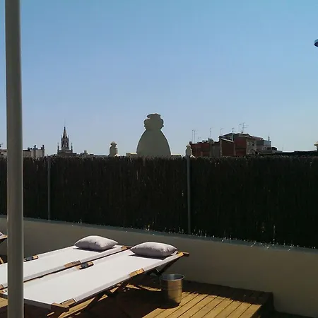 Hostal Argo-3