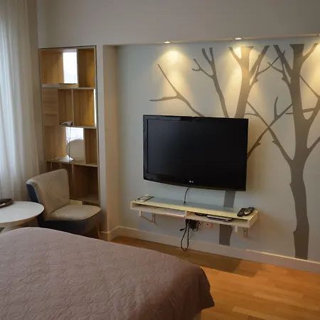 Aparthotel Dream of Bydgoszcz-2